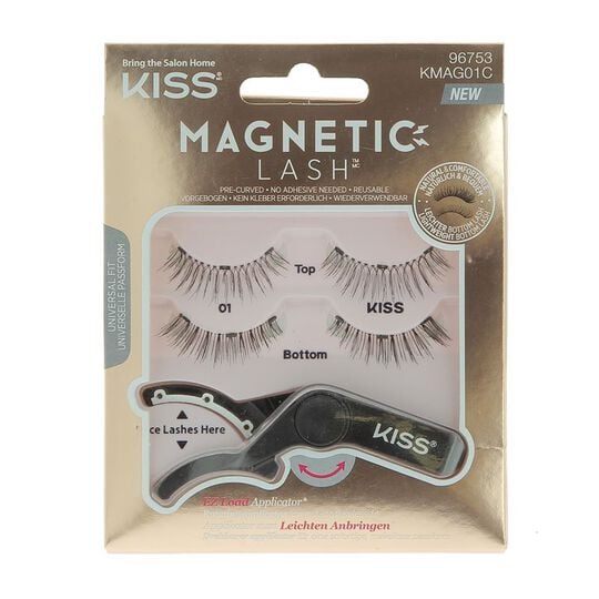 Faux cils magnétic Lash