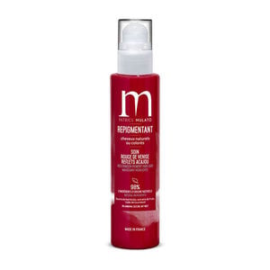 Soin repigmentant rouge de Venise