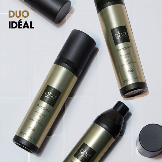 Sèche-cheveux Ghd Air