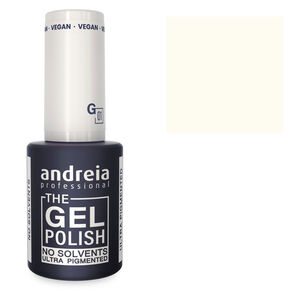 Vernis semi-permanent The Gel Polish G02