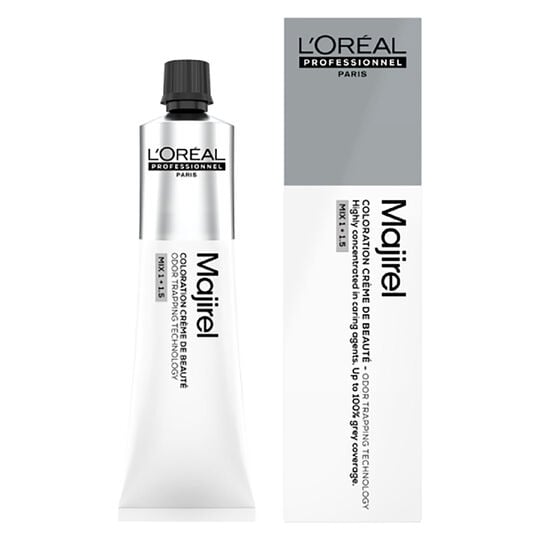 Coloration crème de beauté Majirel 3 châtain foncé