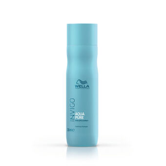 Shampooing purifiant Aqua Pure Invigo Balance 250ml