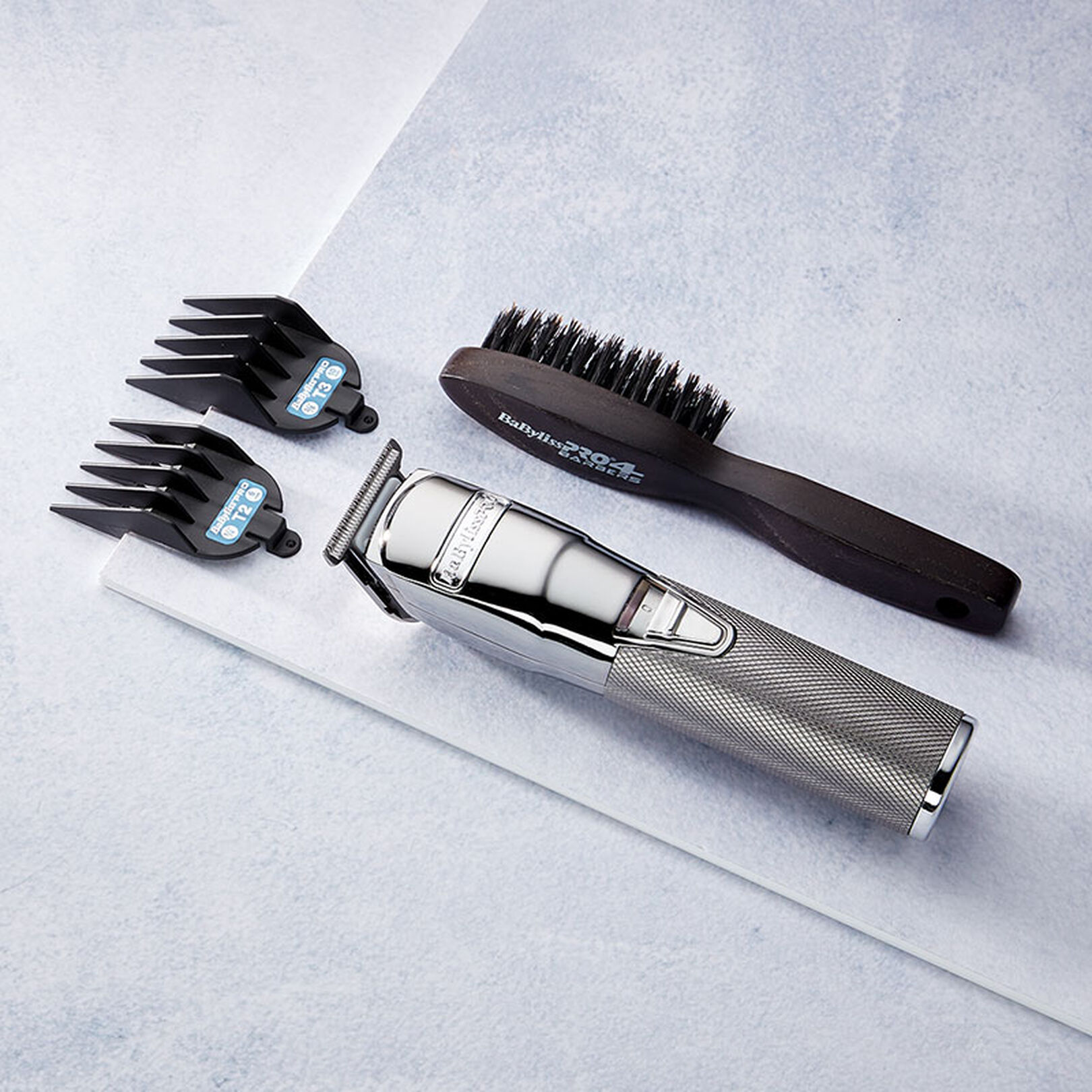 Tondeuse Cheveux Babyliss Pro FX7880E Chrome - Neuf Sous Blister - Pro Ou Maison