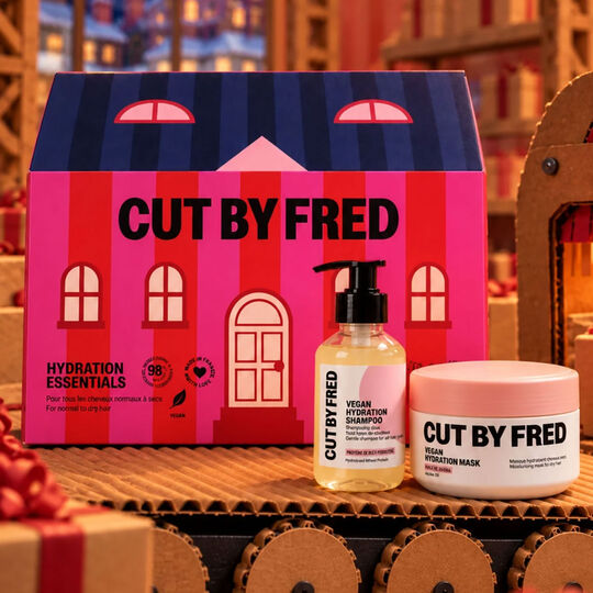 Coffret Hydration Essentials