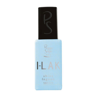 Vernis semi-permanent I-LAK shiny lagoon