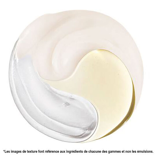 Duo révélateur de lumière léger Oil Reflections,  Duo révélateur de lumière léger Oil Reflections