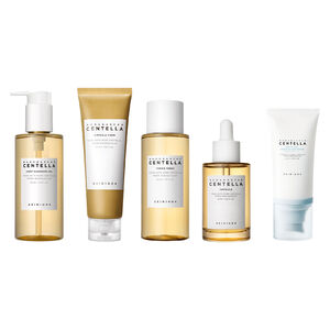 Routine Centella - Peau sensible