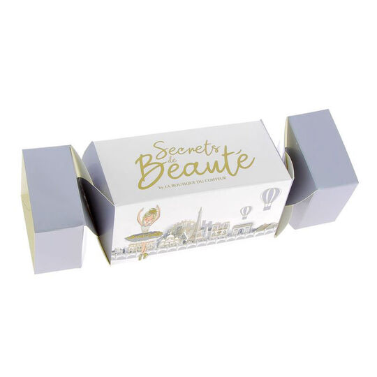 Cracker Secrets de Beaut&eacute; Anna