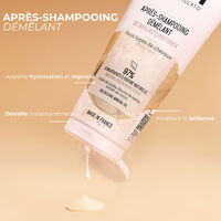 Apr&egrave;s-shampooing d&eacute;m&ecirc;lant