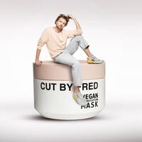 Soin 2 en 1 Vegan Hydratation Mask