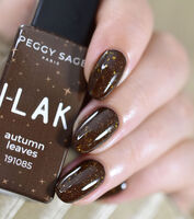 Vernis semi-permanent I-LAK autumn leaves