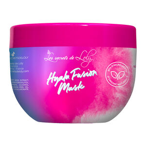 Masque gelée Hyalu Fusion Mask,  Masque gelée Hyalu Fusion Mask