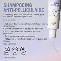 Shampooing anti-pelliculaire BC Scalp,  Shampooing anti-pelliculaire BC Scalp