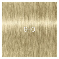 Coloration Igora Zero Amm 9-0 blond tr&egrave;s clair naturel