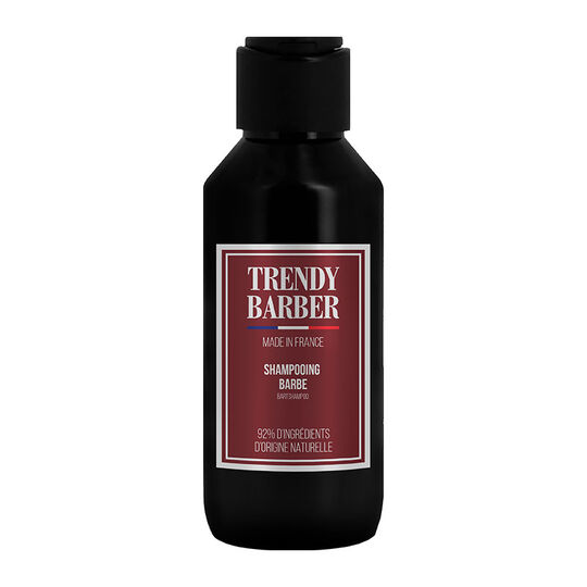 Kit de soins pour la barbe,  Kit de soins pour la barbe