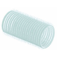 Lot bigoudis velcros 28mm