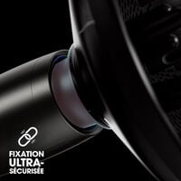 S&egrave;che cheveux Speed avec diffuseur et spray protecteur