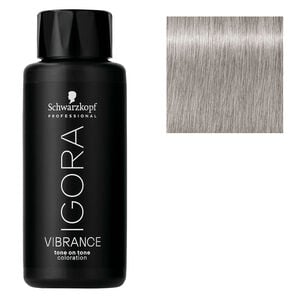 Coloration demi-permanente Igora Vibrance 9,5-21