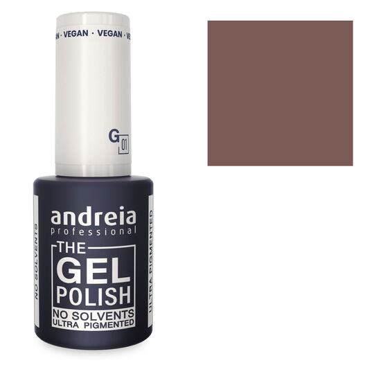 Vernis semi-permanent The Gel Polish G35