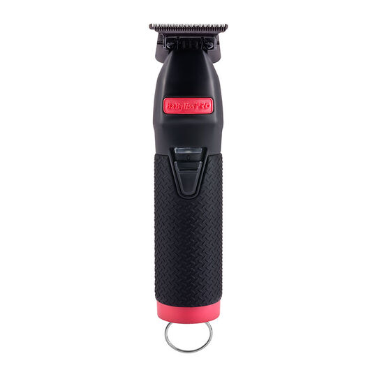 Tondeuse de précision professionnelle Boost+ black & red