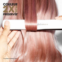 Styler Platinum+ blanc