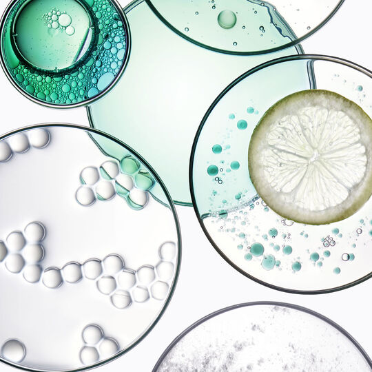 Bain vital Dermo-Calm Specifique 500 ml