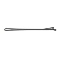 Pince guiche droite 50 mm noir