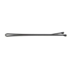 Pince guiche droite 50 mm noir