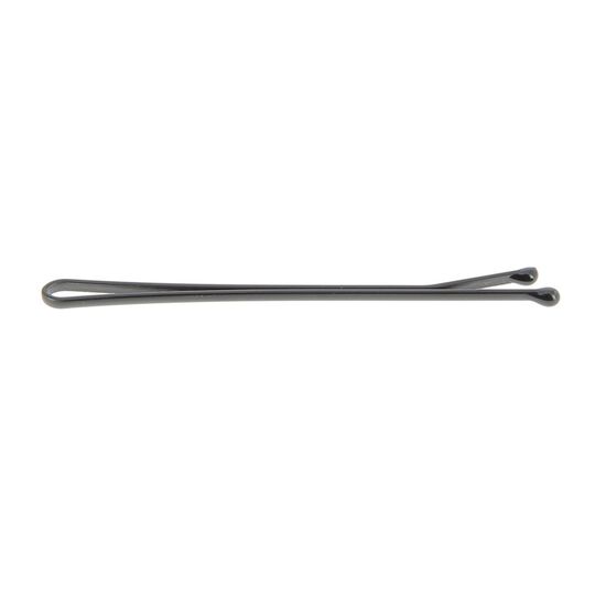 Pince guiche droite 50 mm noir