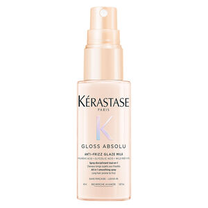 Anti-frizz Glaze Milk Gloss Absolu 45ml
