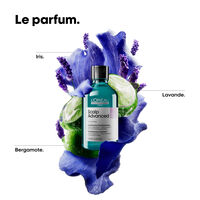 Shampooing dermo-r&eacute;gulateur anti-inconfort Scalp Advanced 300ml