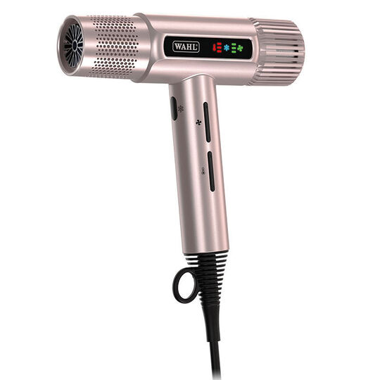 S&egrave;che-cheveux Vanquish rose gold