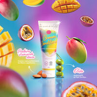 Après-shampooing Cream Conditioner