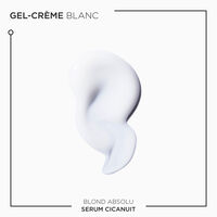 Sérum de nuit rénovateur Cicanuit Blond Absolu,  Sérum de nuit rénovateur Cicanuit Blond Absolu