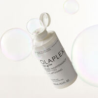 Shampooing r&eacute;parateur cheveux fins n&deg;4