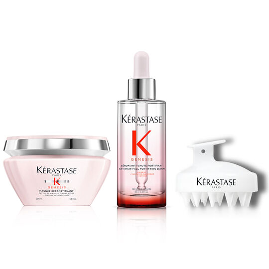 Duo soin anti-chute Genesis