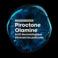 Shampooing dermo-clarifiant anti-pelliculaire Scalp Advanced 300ml