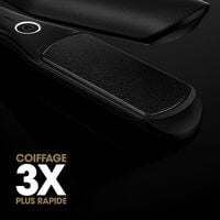Lisseur Chronos Max noir
