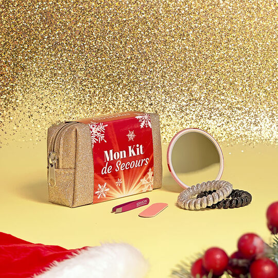 Trousse Mon kit de secours