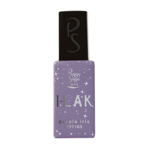Vernis semi-permanent I-LAK purple irris