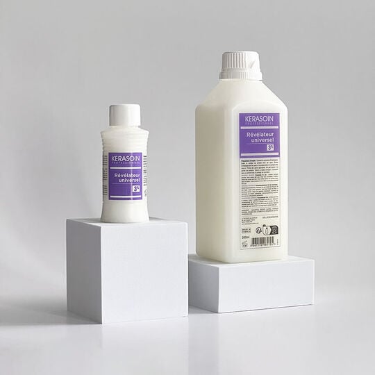 Révélateur universel 3% 75ml,  Révélateur universel 3% 75ml