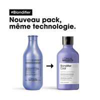 Shampooing neutralisant Cool Blondifier