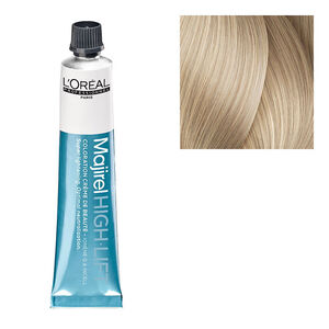 Coloration super éclaircissante Majirel High Lift violet ASH,  Coloration super éclaircissante Majirel High Lift violet ASH