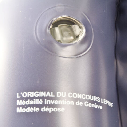 Bac gonflable