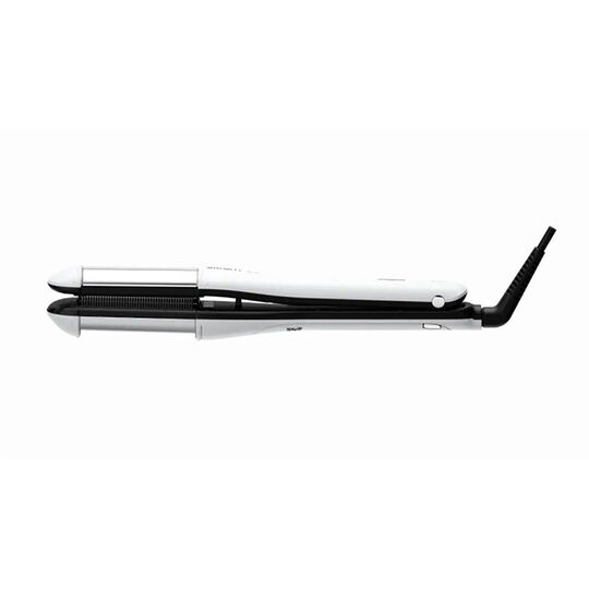 Pack lisseur boucleur SteamPod 4 et soin lissant