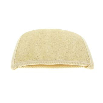 Gant bambou / loofah