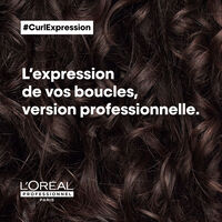 Crème lavante hydratation intense pour cheveux bouclés Curl Expression 1500ml,  Crème lavante hydratation intense pour cheveux bouclés Curl Expression 1500ml