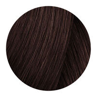 Coloration ton sur ton Sola&iuml;a 5.35 ch&acirc;tain clair dor&eacute; acajou