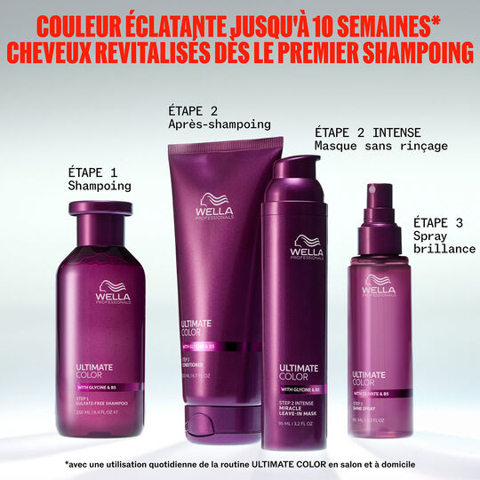 Conditioner Ultimate Color 200 ml