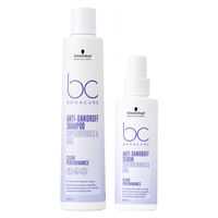 Duo anti-pelliculaire Bonacure Scalp